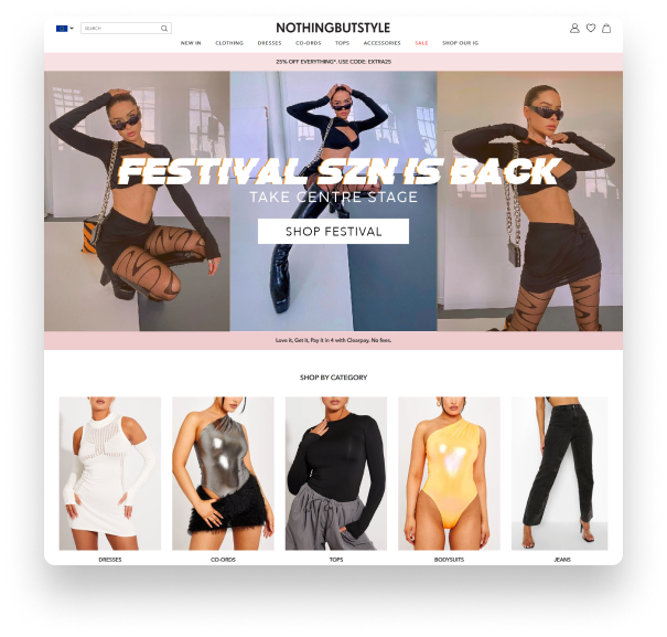 Nothingbutstyle