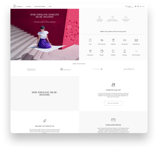 Printzessin