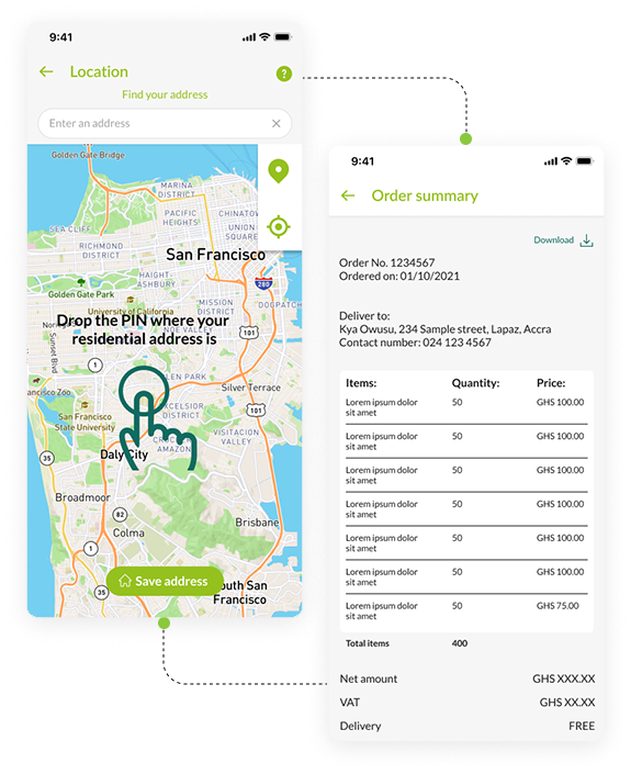 ASA Supplier Marketplace