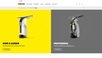 karcher
