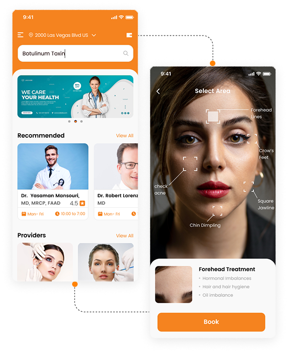 Life Plus Treatments