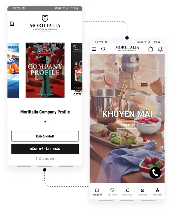 Moriitalia