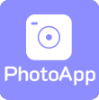 Photo App