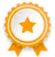 badge