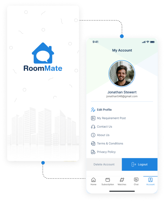 RoomMate
