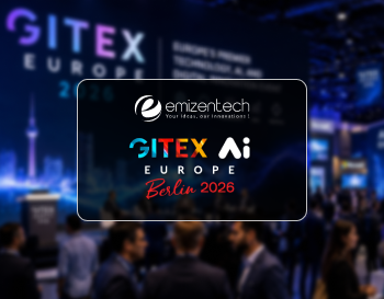 GITEX GLOBAL 2026