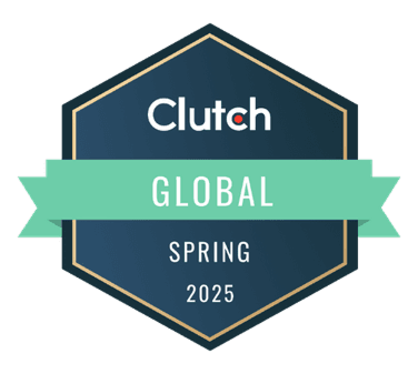 Spring 2025 Clutch Global